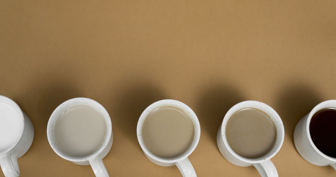 Coffee Quiz: Find Your Perfect Brew Match