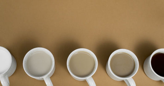 Coffee Quiz: Find Your Perfect Brew Match