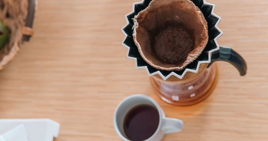 Pour Over Coffee: Complete Guide to Hand-Brewing Perfection