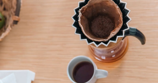 Pour Over Coffee: Complete Guide to Hand-Brewing Perfection