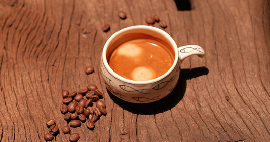 Best Artisan Coffee Blends Delivery for Home Brewers