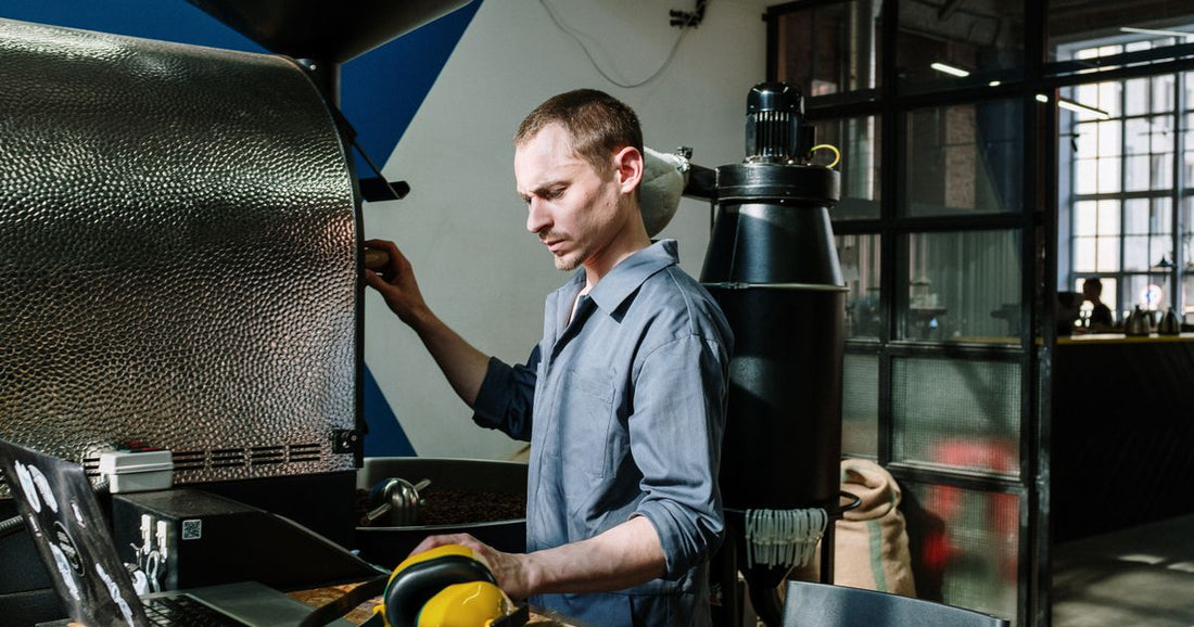 Best Coffee Roaster 2026: Top 5 Ranked & Compared