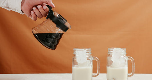 How to Make Cold Brew Coffee at Home: Simple 12-Hour Method