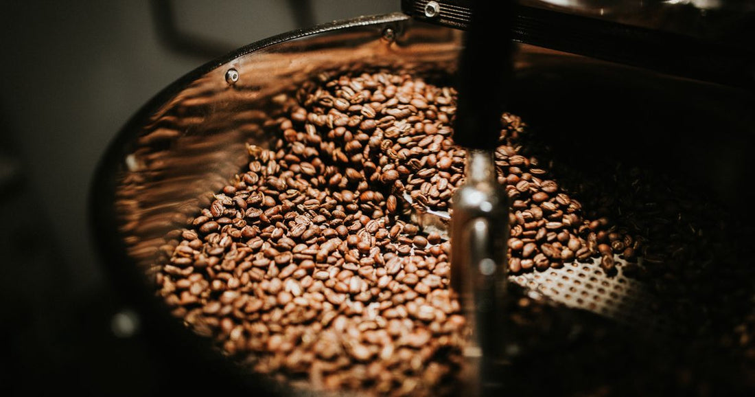 Freshly Roasted Coffee Delivered Online: The Complete Guide