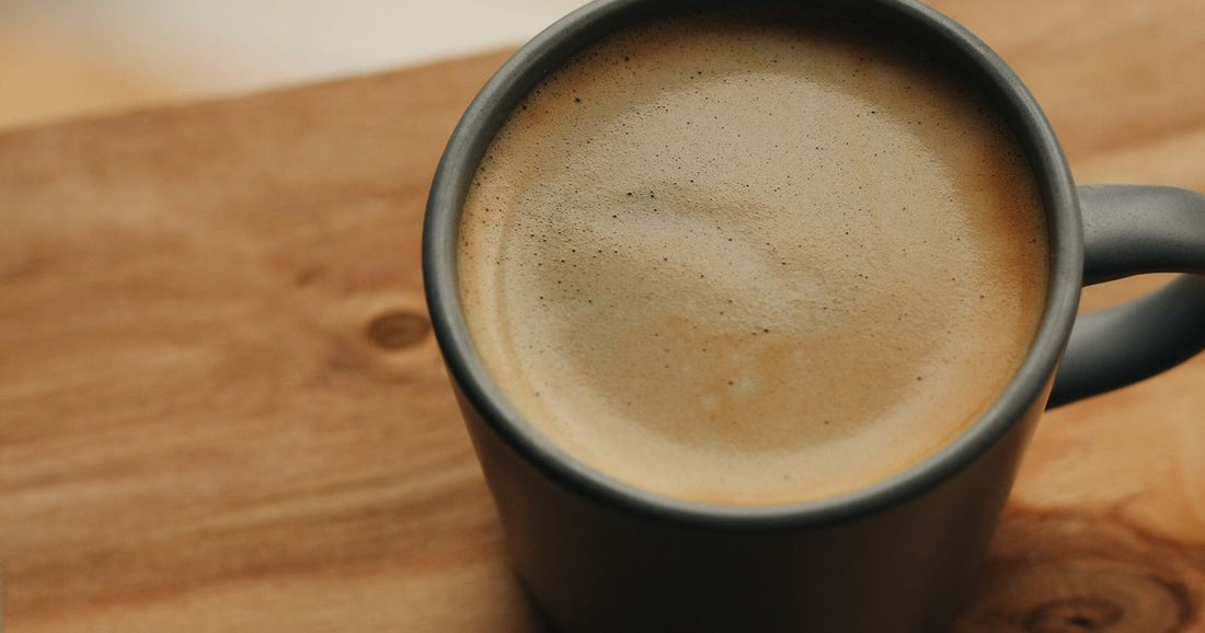 Best Bulletproof Coffee for Sustained Energy & Focus