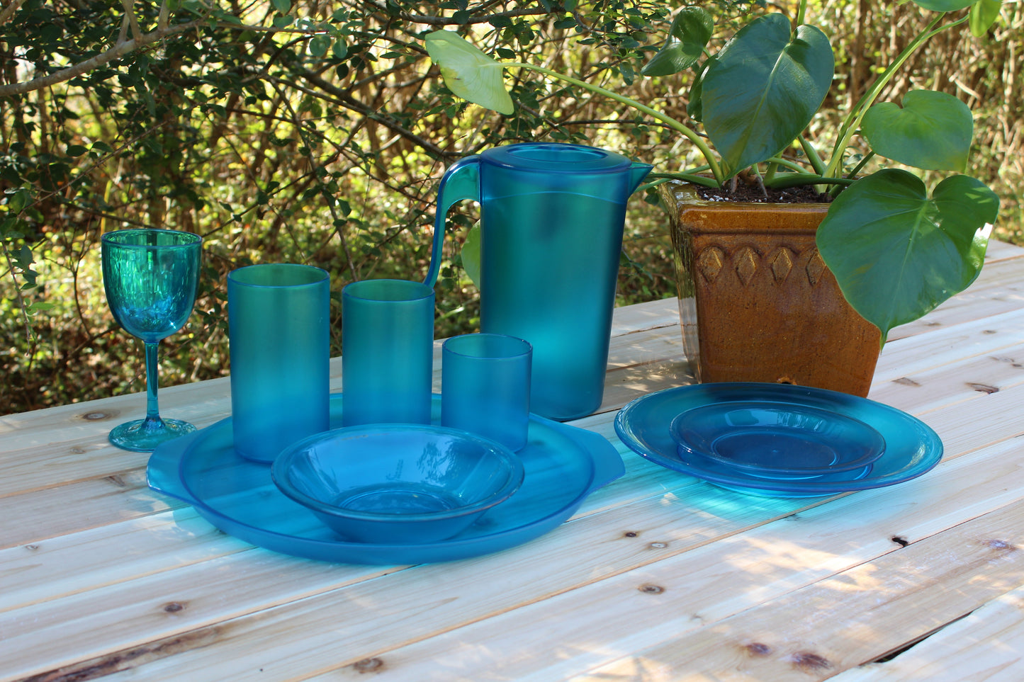 Turquoise