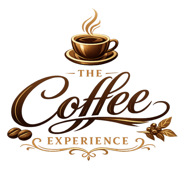 THE COFFEE EXPERIENCE