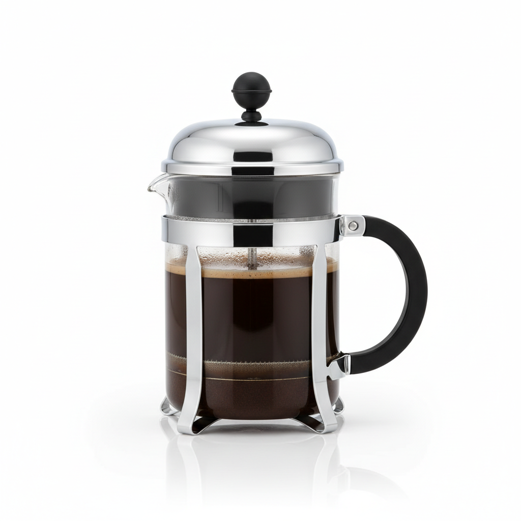 French Press Coffee Maker