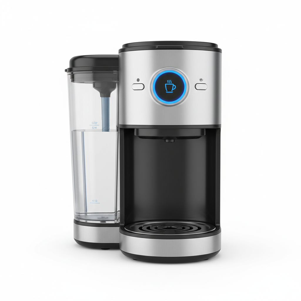K-Cup Single-Serve Coffee Brewer