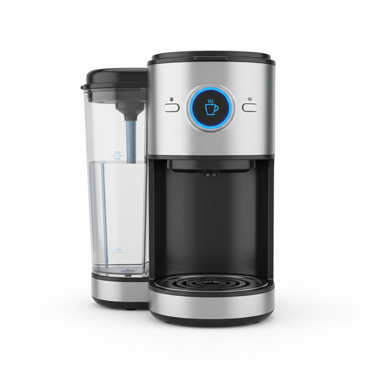 K-Cup Single-Serve Coffee Brewer