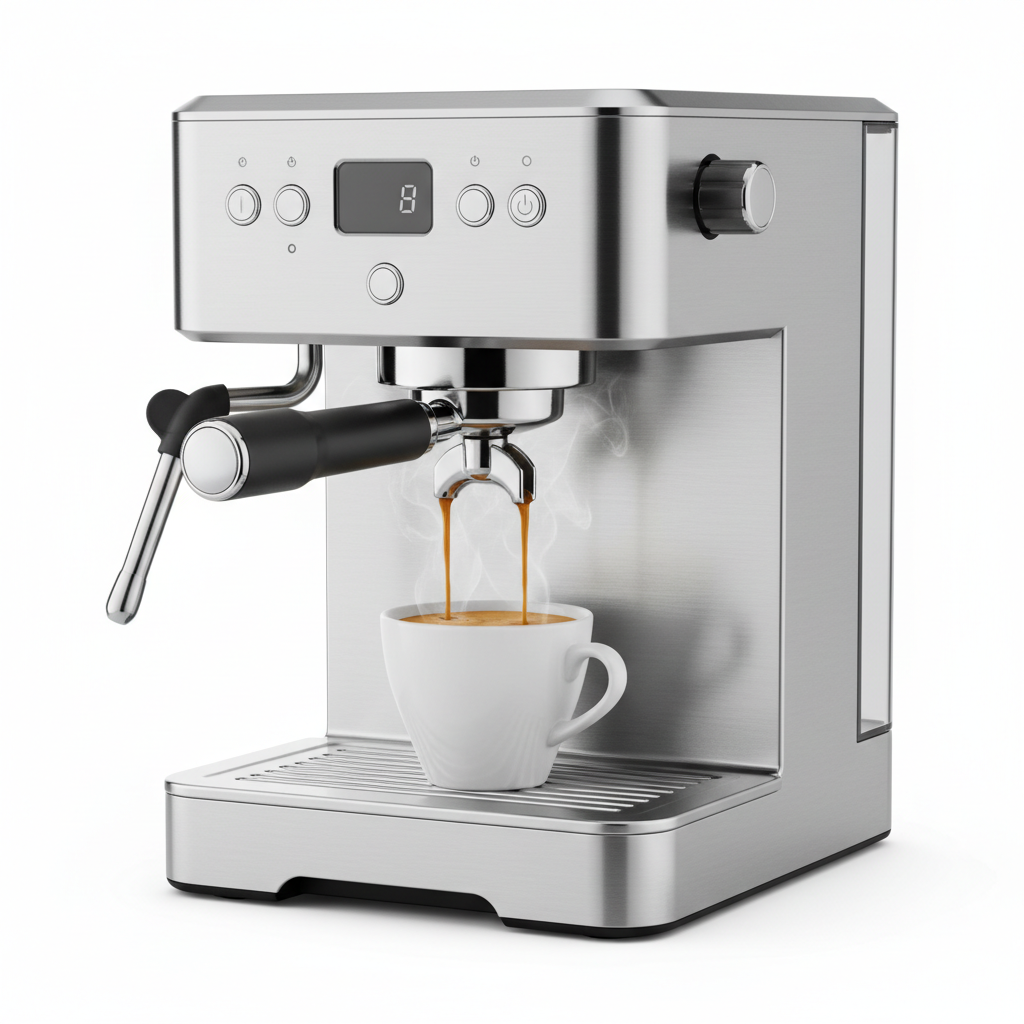 Espresso Machine