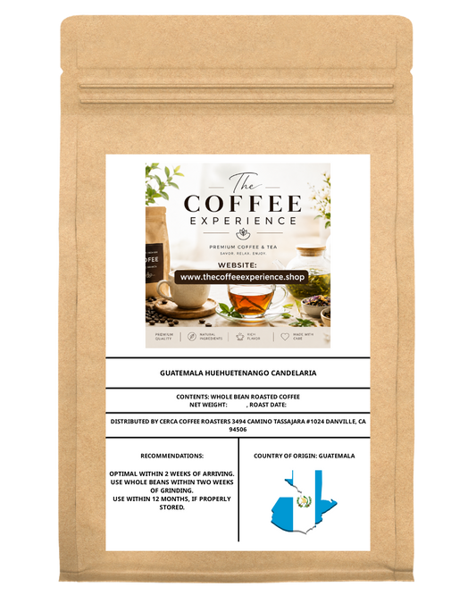 New Label