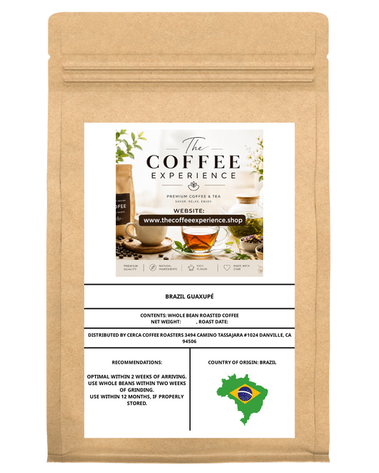 New Label
