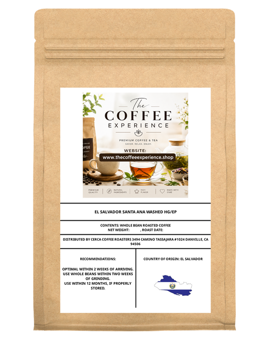 New Label
