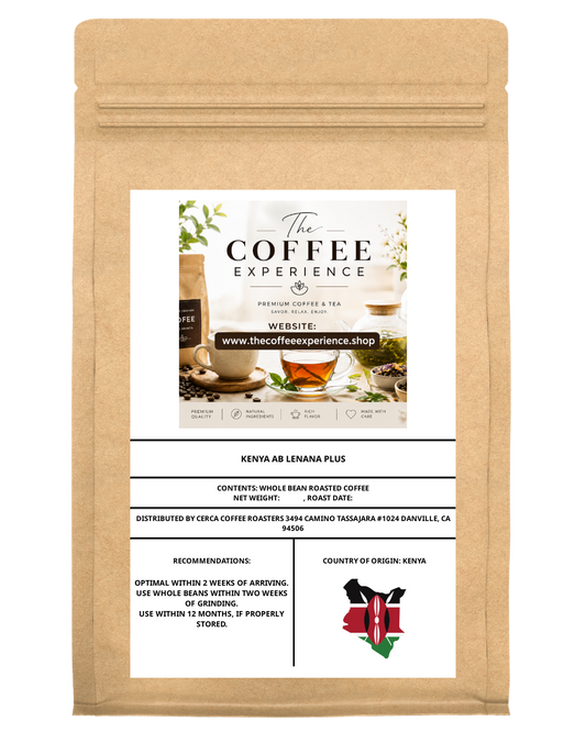 New Label