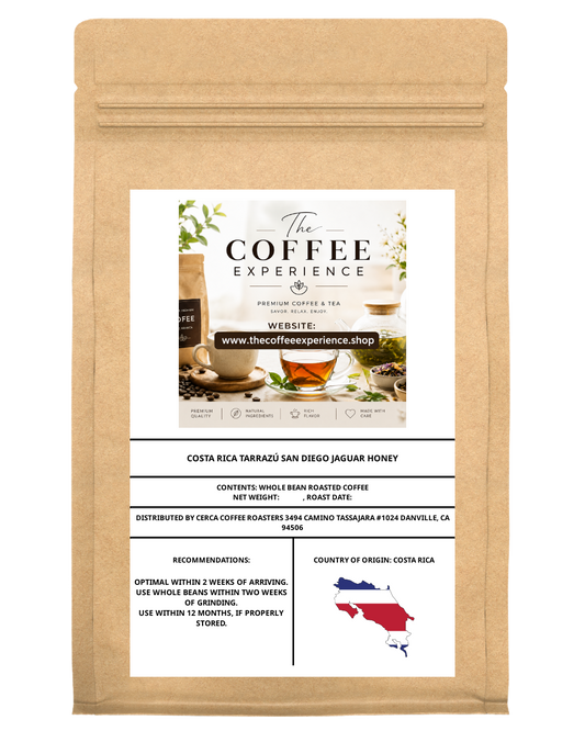 New Label