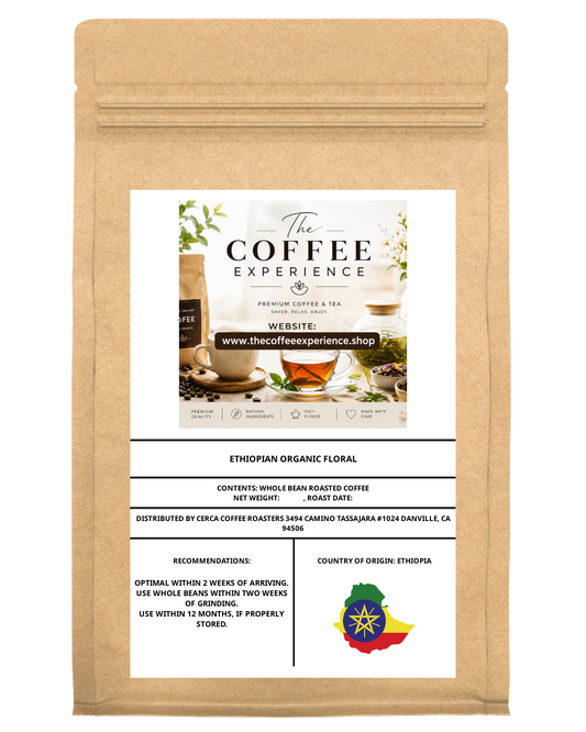 New Label